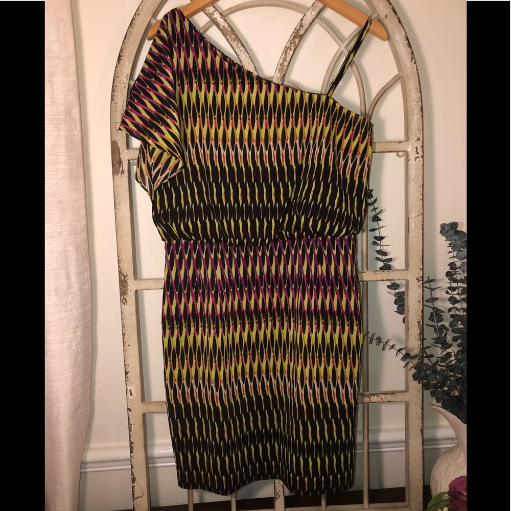 Calvin Klein Dress